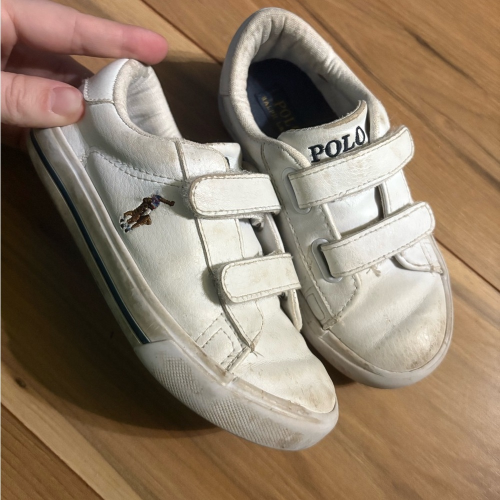 Polo shoes